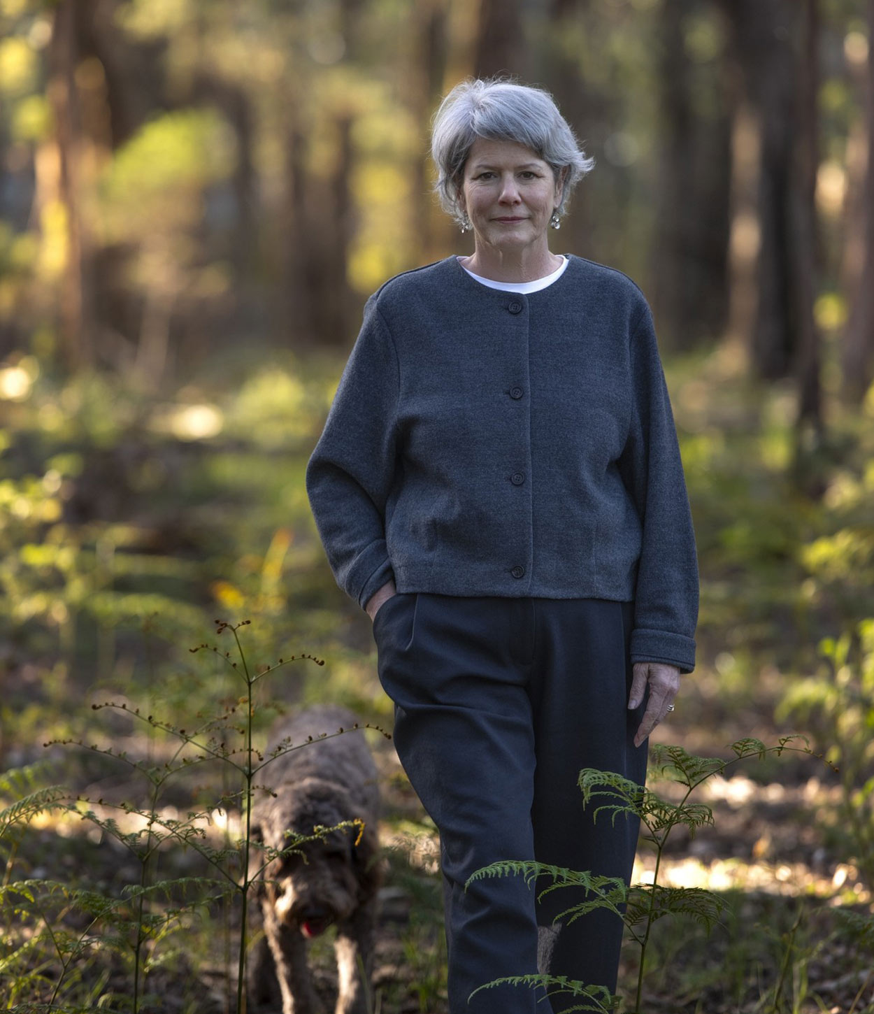 Thérèse van Maanen | RT-Certified Therapist & Psychologist Thérèse van Maanen, RT-certified relational therapist in Melbourne and the Macedon Ranges
